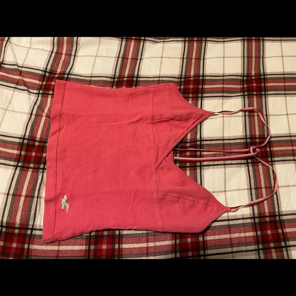 Hollister Tops - Crop Top